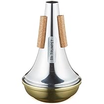 Amazon | トムクラウン ミュート トランペット用 ストレート